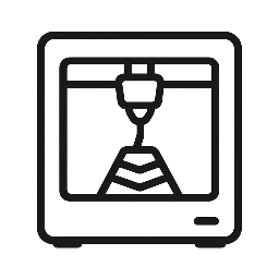 KD3D – stampe e design 3D